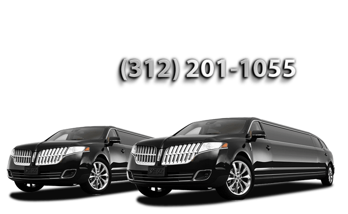 West Chicago limo services